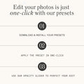 The Best Lightroom Presets By Lou And Marks Presets