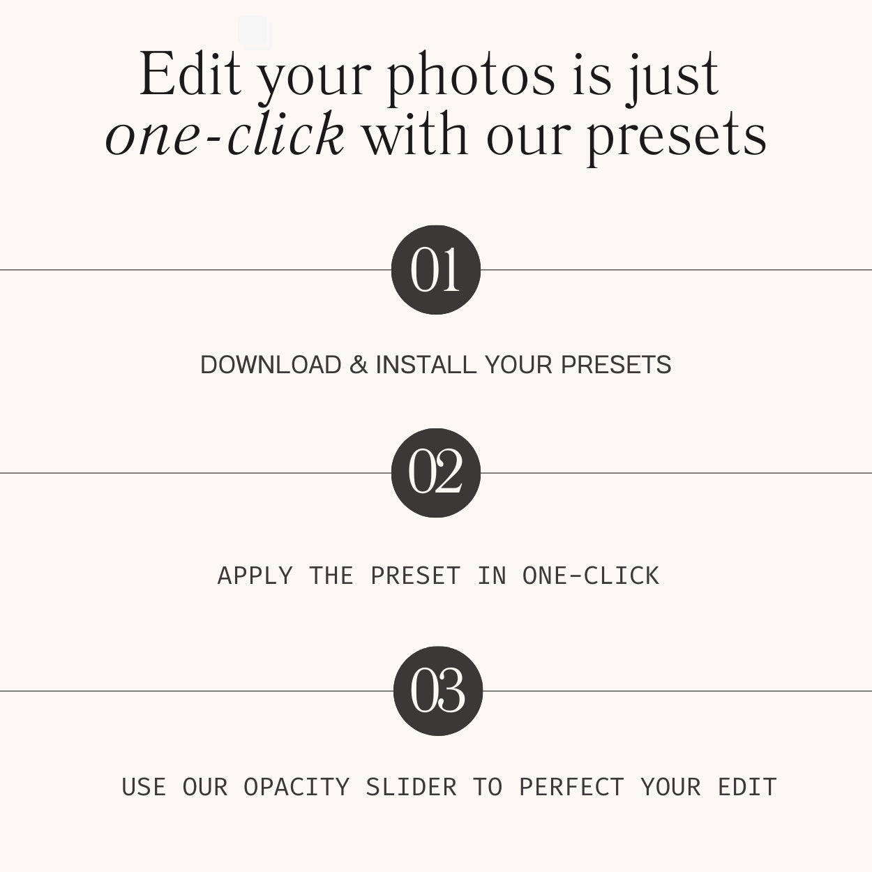 The Best Lightroom Presets By Lou And Marks Presets