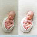 Newborn Lightroom Presets by Lou and Marks Presets