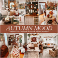 Autumn Mood Lightroom Presets