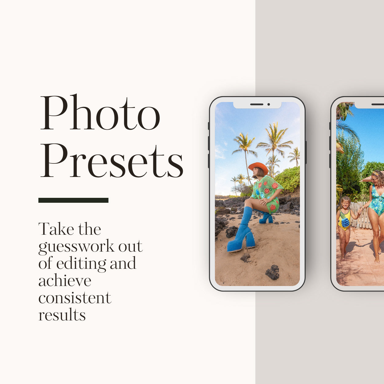 Instagram Beachcore Beach Lightroom Presets The Best Photo Editing Preset Filters For Lightroom Mobile And Desktop For Photographers and Instagram Influencers By Lou And Marks Presets
