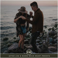 Wild Hearts Lightroom Presets by Lou and Marks Presets