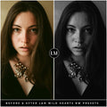 Wild Hearts Lightroom Presets by Lou and Marks Presets