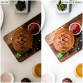 Best Food Photography Lightroom Presets The Best Photo Editing Preset Filters For Lightroom Mobile And Desktop For Photographers and Instagram Influencers By Lou And Marks Presets