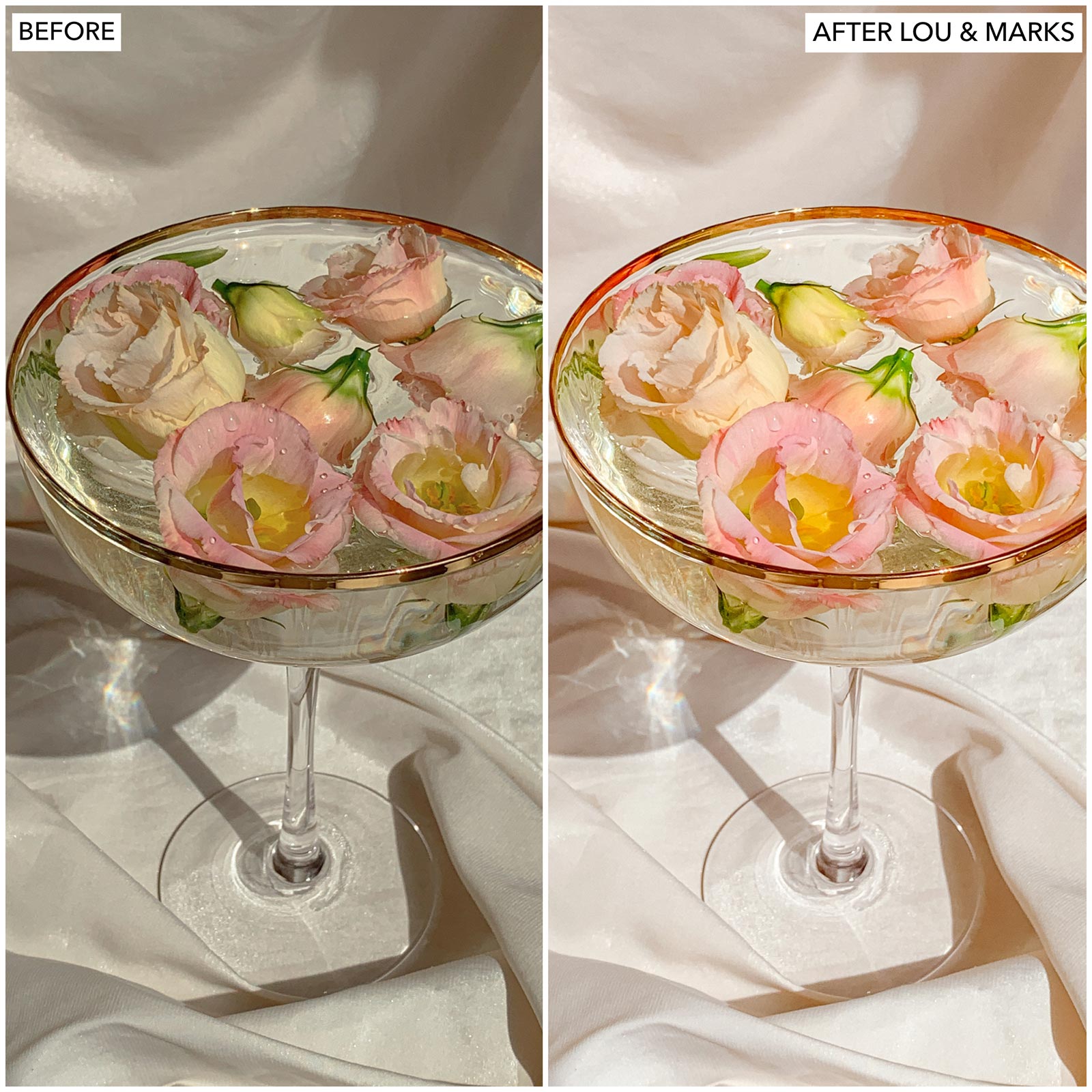 Best Selling Chill Lightroom Presets The Best Photo Editing Preset Filters For Lightroom Mobile And Desktop For Photographers and Instagram Influencers By Lou And Marks Presets