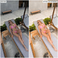 Top Chill Lightroom Presets The Best Photo Editing Preset Filters For Lightroom Mobile And Desktop For Photographers and Instagram Influencers By Lou And Marks Presets