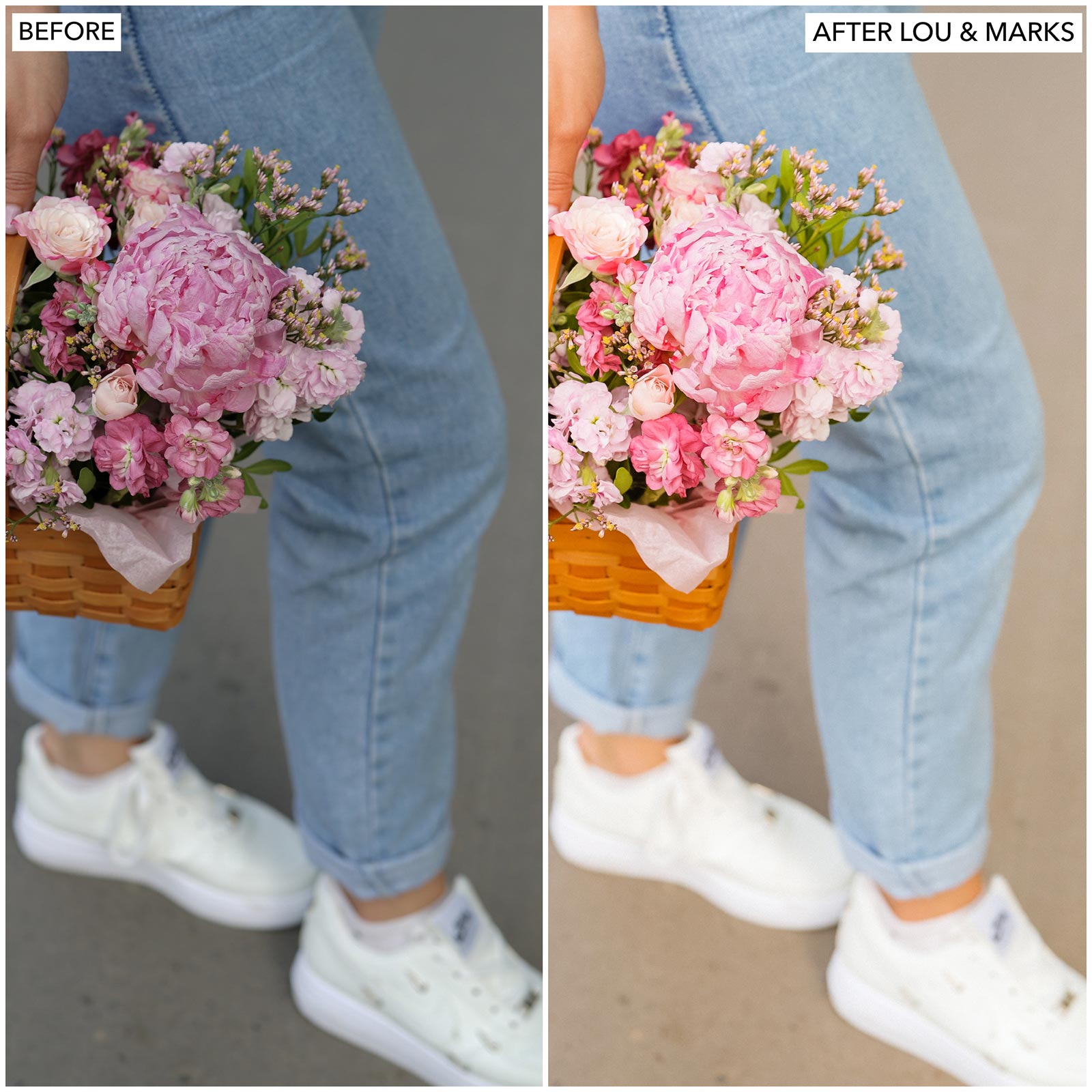 Download Chill Lightroom Presets The Best Photo Editing Preset Filters For Lightroom Mobile And Desktop For Photographers and Instagram Influencers By Lou And Marks Presets