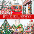 Magical Bundle Lightroom Presets by Lou and Marks Presets