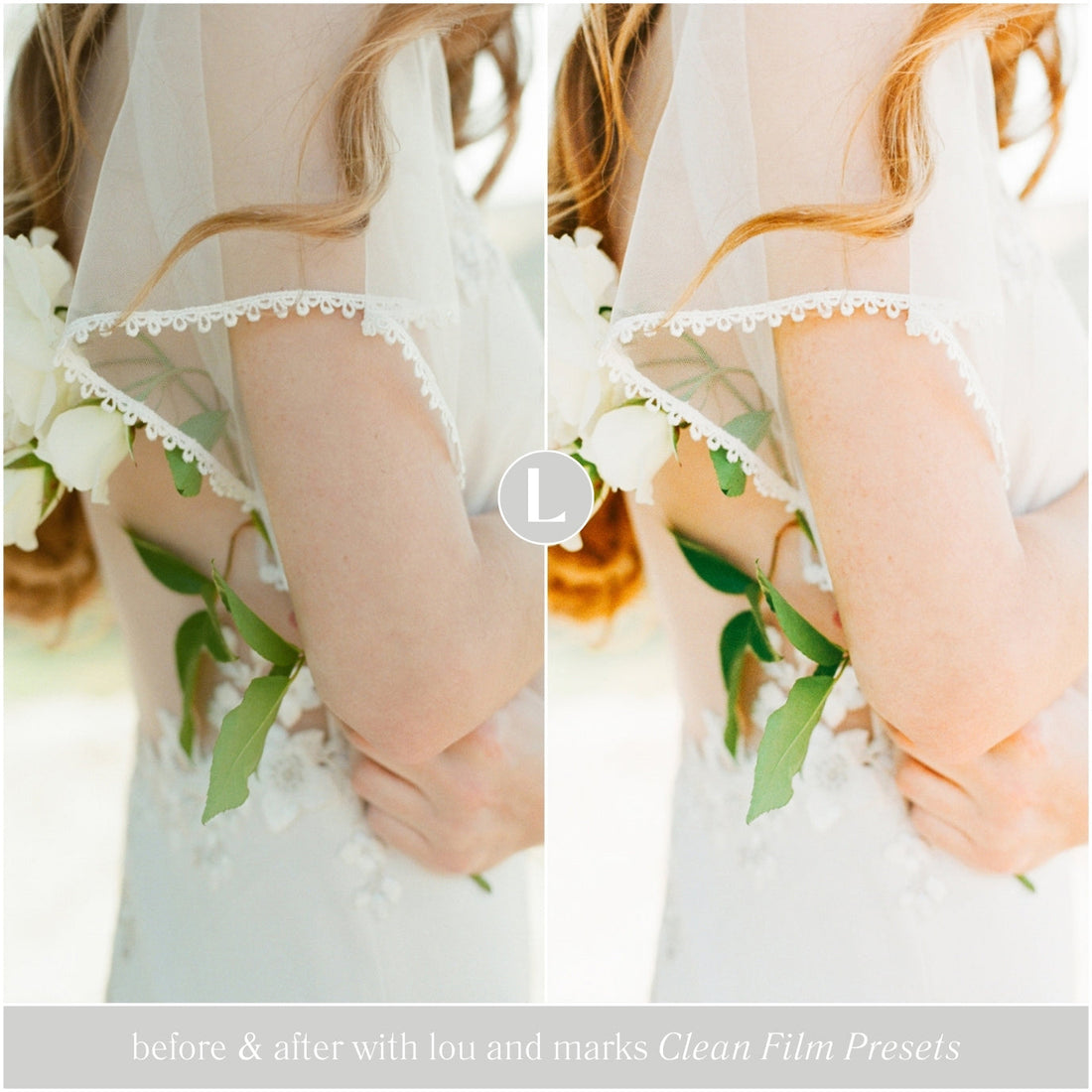 Clean Film 35mm Analog Lightroom Presets For Photographers and film filters for Instagram photo editing