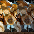 Dark Academia Lightroom Presets by Lou and Marks Presets