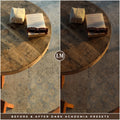Dark Academia Lightroom Presets by Lou and Marks Presets Mobile And Desktop