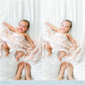 Newborn Lightroom Presets by Lou and Marks Presets