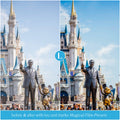 Magical Disney Film Lightroom Presets for Disney Photo editing for photographers and Instagram Influencers in Adobe Lightroom by Lou And Marks Presets For Disney Instagrams