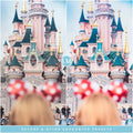 Best Disney Lightroom Presets By Lou And Marks Presets Disneyworld