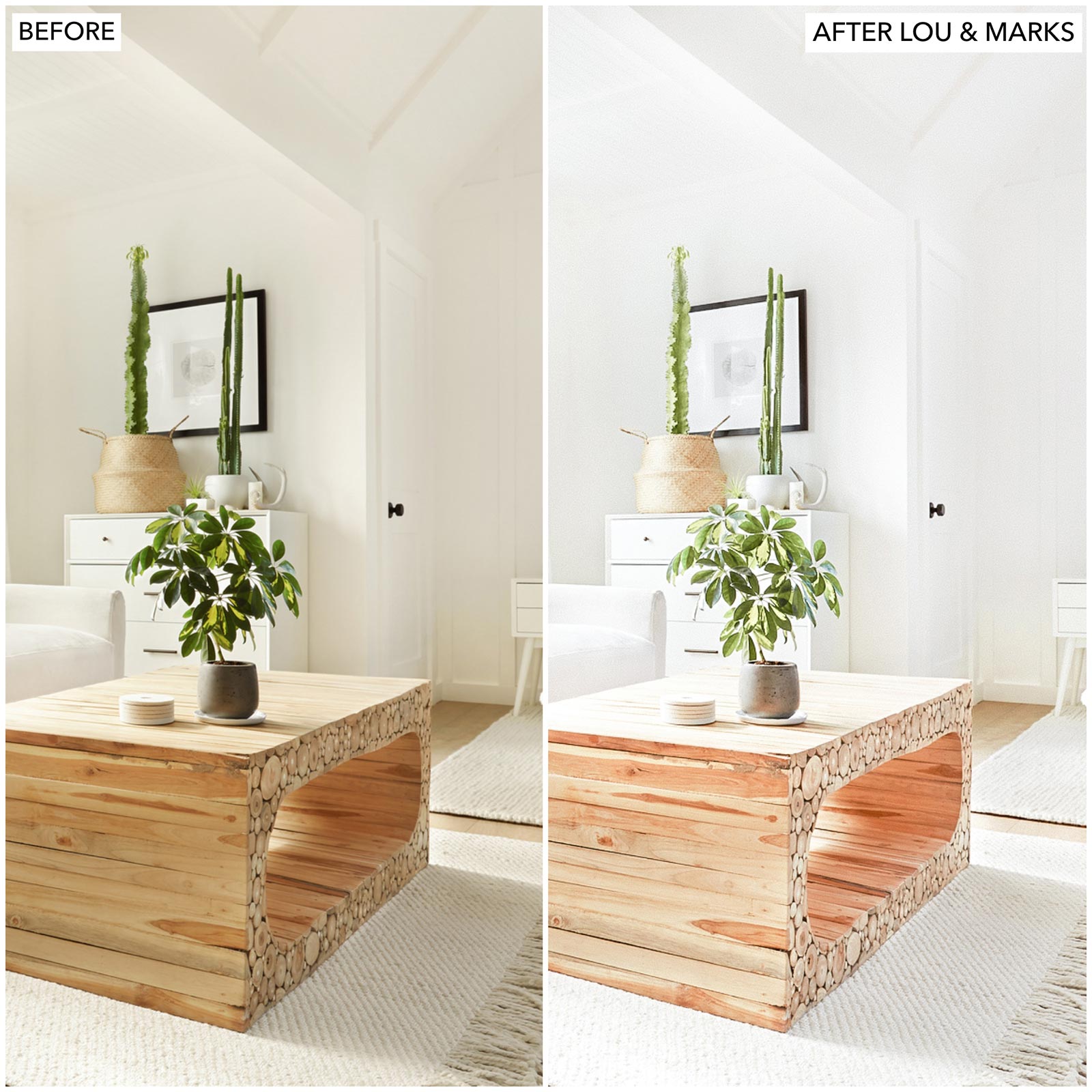 Everyday Lightroom Presets by Lou and Marks Presets
