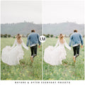 Everyday Lightroom Presets by Lou and Marks Presets