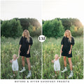 Everyday Lightroom Presets by Lou and Marks Presets
