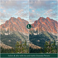 Granola Lightroom Presets for photographer and Instagram photo editing in Adobe Lightroom by Lou And Marks Presets