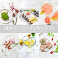 Food Photography Lightroom Presets The Best Photo Editing Preset Filters For Lightroom Mobile And Desktop For Photographers and Instagram Influencers By Lou And Marks Presets