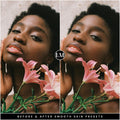 Skin Smoothing Lightroom Presets by Lou and Marks Presets