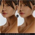 Skin Smoothing Lightroom Presets by Lou and Marks Presets