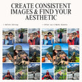 Gronala Lightroom Presets by Lou and Marks Presets