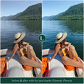 Granola Travel Lightroom Presets for photographer and Instagram influencer photo editing in Adobe Lightroom by Lou And Marks Presets