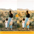 Kodak Gold Film Lightroom Presets for photographer photo editing and Instagram photo editing in Adobe Lightroom in one click