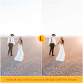 Kodak Gold Lightroom Presets For Photographers 
