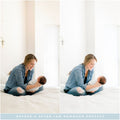 Newborn Lightroom Presets by Lou and Marks Presets