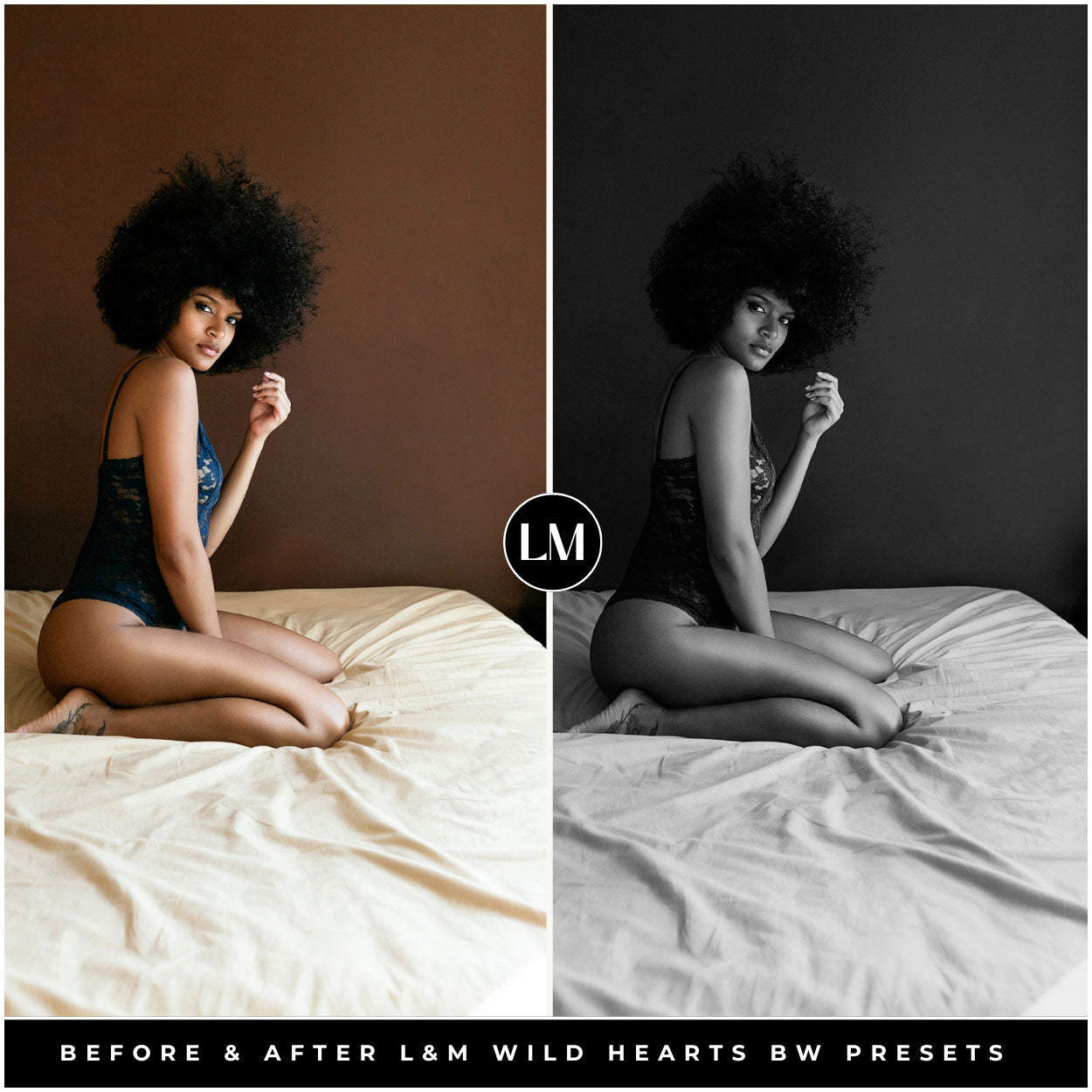 Wild Hearts Lightroom Presets by Lou and Marks Presets