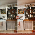 Home Presets