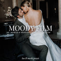 Moody Film Lightroom Presets For Photographers And Photo Presets For Instagram By Lou And Marks Presets