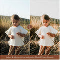 Muted  Lightroom Presets For Adobe Lightroom By Lou Marks Presets