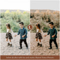Muted Tones  Lightroom Presets For Adobe Lightroom By Lou Marks Presets
