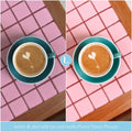 Pastel Lightroom Presets For Instagram Photo Editing in Adobe Lightroom Mobile App For Food Photography