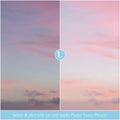 Pastel Lightroom Presets For Instagram Photo Editing in Adobe Lightroom Mobile App For Lifestyle Photos