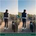 Granola Lightroom Presets for photographer and Instagram influencer photo editing in Adobe Lightroom by Lou Marks Presets