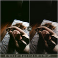 Wild Hearts Lightroom Presets by Lou and Marks Presets