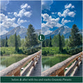 Granola Vibrant Lightroom Presets for photographer and Instagram influencer photo editing in Adobe Lightroom by Lou And Marks Presets