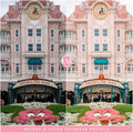 Best Disney Lightroom Presets By Lou And Marks Presets Pink Color