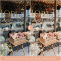 Spring Lullabies Lightroom Presets