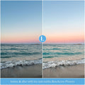 Popular Beachcore Beach Lightroom Presets The Best Photo Editing Preset Filters For Lightroom Mobile And Desktop For Photographers and Instagram Influencers By Lou And Marks Presets