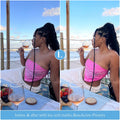 Ocean Beachcore Beach Lightroom Presets The Best Photo Editing Preset Filters For Lightroom Mobile And Desktop For Photographers and Instagram Influencers By Lou And Marks Presets