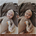 Warm and Moody Lightroom Presets by Lou and Marks Presets
