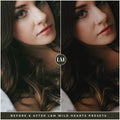 Wild Hearts Lightroom Presets by Lou and Marks Presets