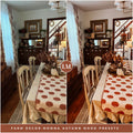 Lifestyle Decor Presets