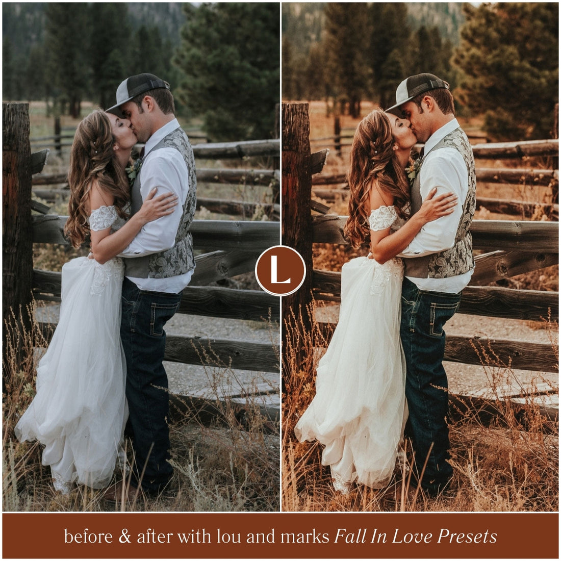 Fall In Love Lightroom Presets By Lou And Marks Presets Mobile And Desktop For Instagram And Photographers