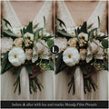Weddings Moody Film Lightroom Presets For Photographers And Photo Presets For Instagram By Lou And Marks Presets