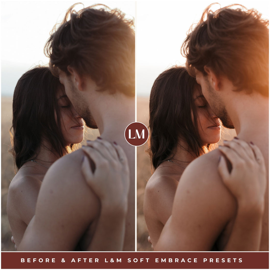 Soft Embrace Lightroom Presets by Lou and Marks Presets